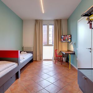 Kamer met Twee Aparte Bedden